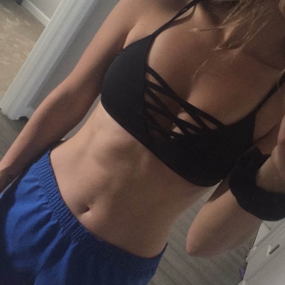 Bikini top - Picture 2 of 2
